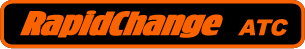 RapidChange logo